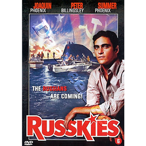 Russkies |   DVD